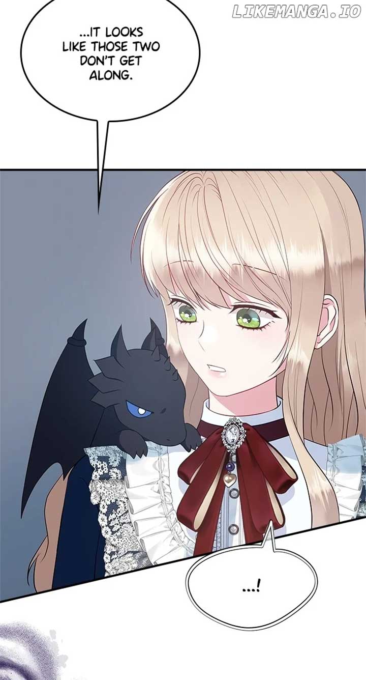 What Does That Evil Dragon Live For? Chapter 40 714 092