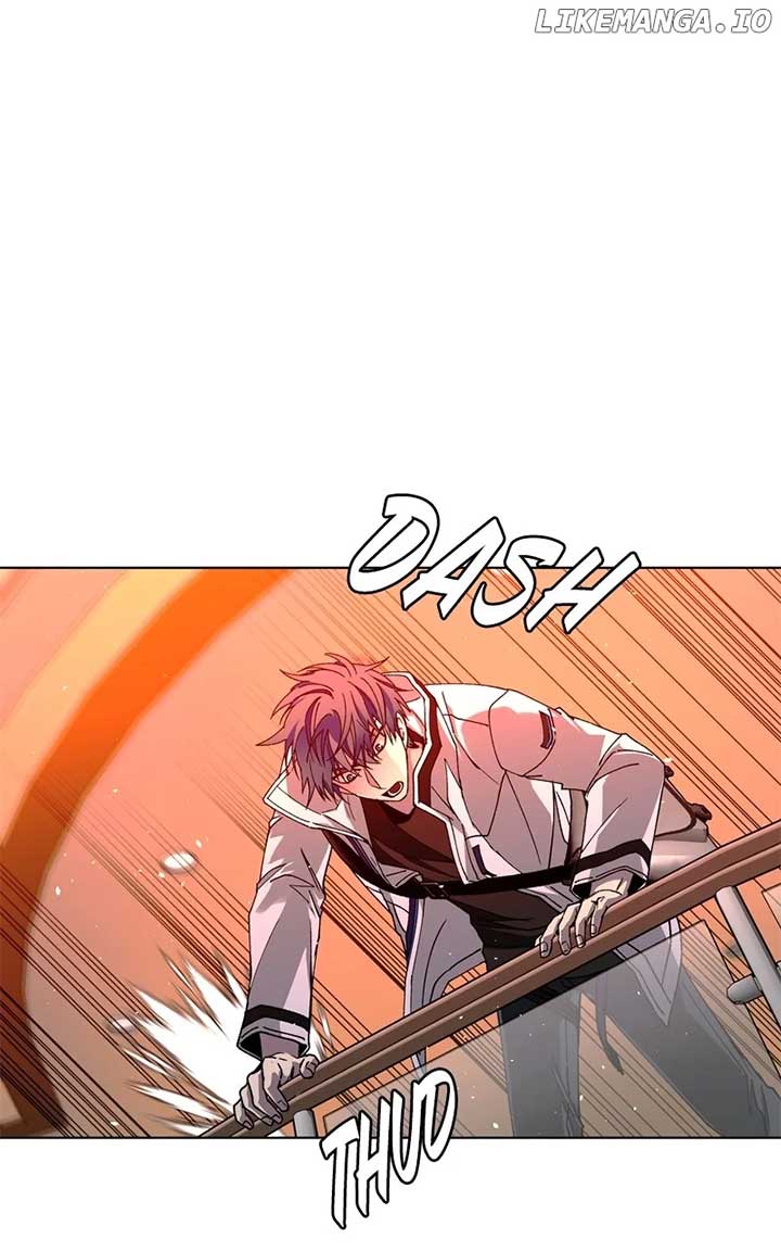 What Does That Evil Dragon Live For? Chapter 40 715 093