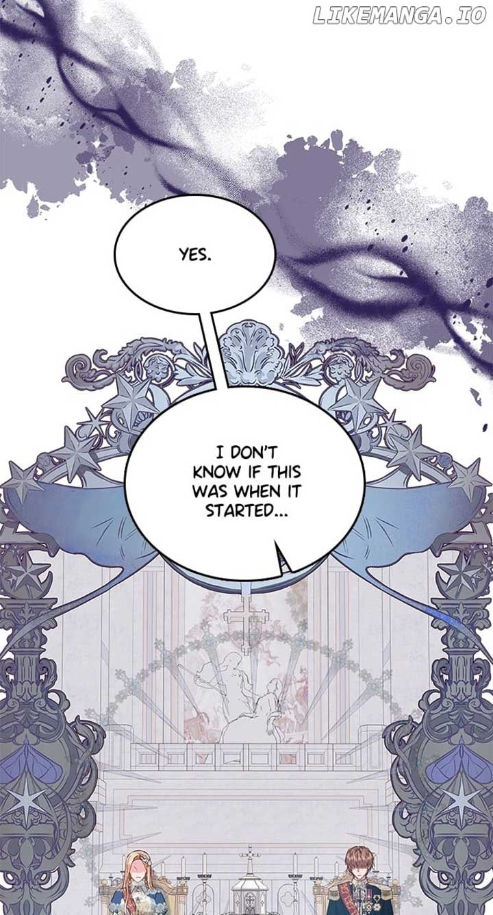 What Does That Evil Dragon Live For? Chapter 40 716 094