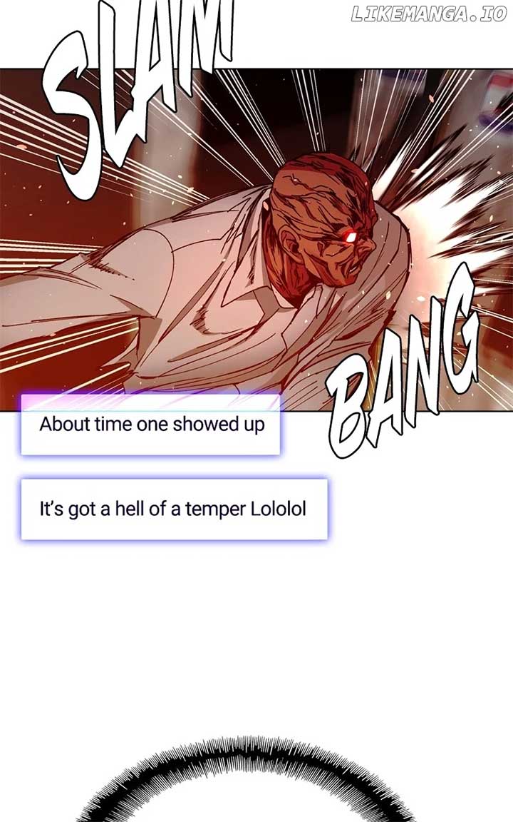 What Does That Evil Dragon Live For? Chapter 40 721 099