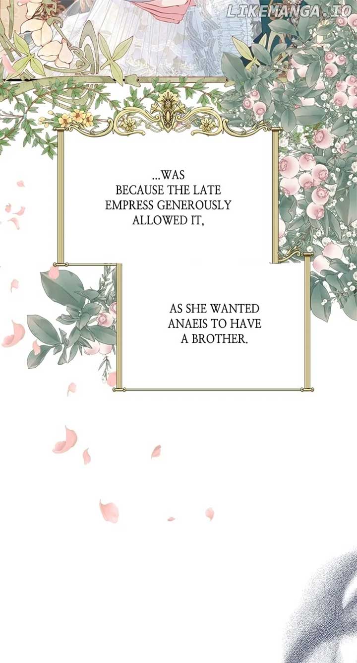 What Does That Evil Dragon Live For? Chapter 40 722 100