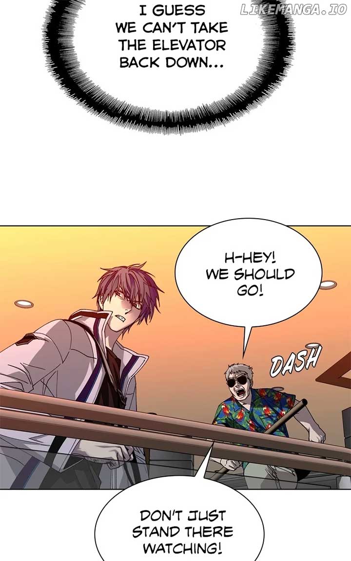 What Does That Evil Dragon Live For? Chapter 40 723 101