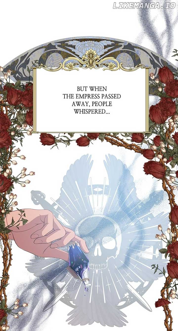What Does That Evil Dragon Live For? Chapter 40 724 102