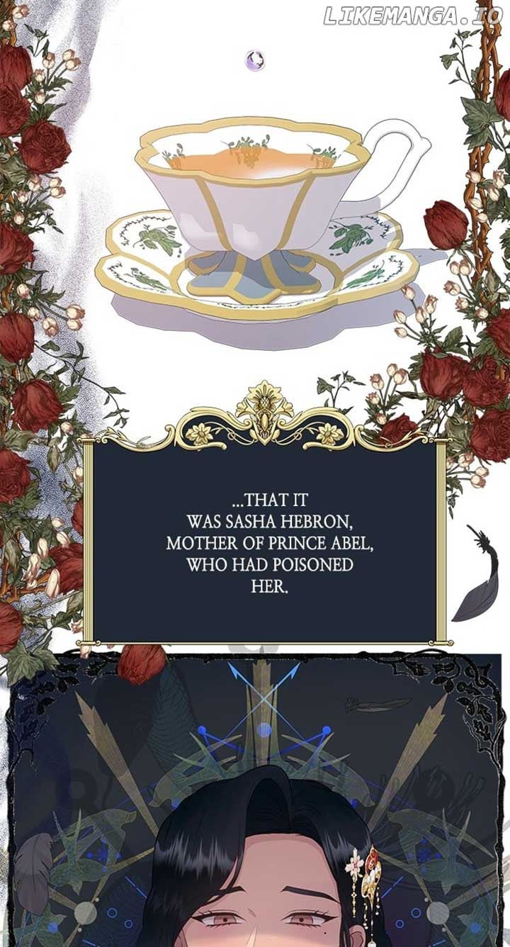 What Does That Evil Dragon Live For? Chapter 40 725 103