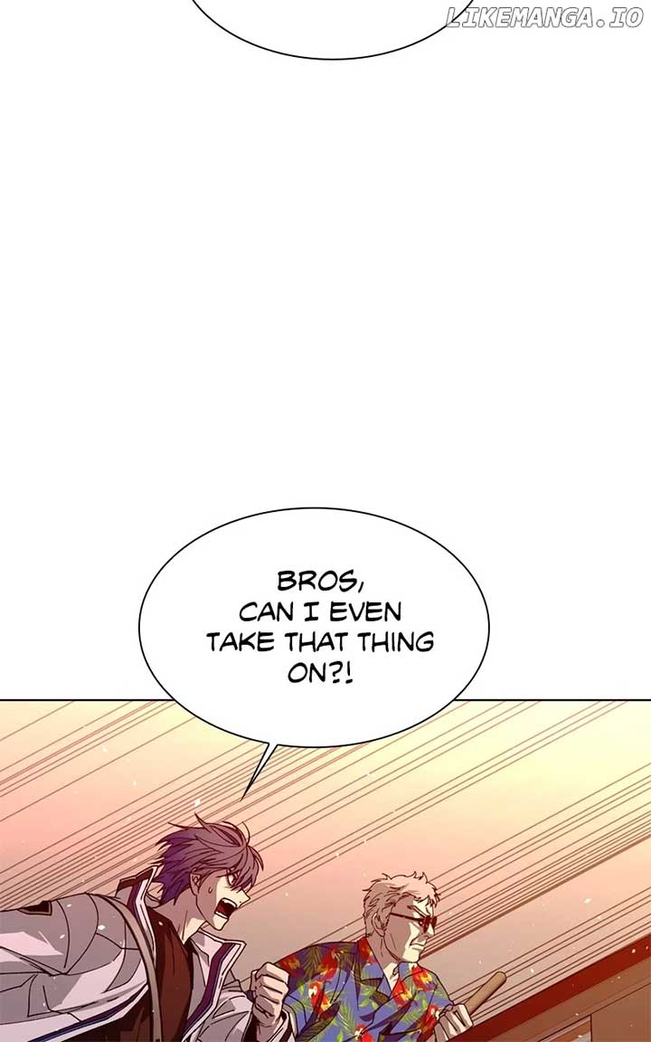 What Does That Evil Dragon Live For? Chapter 40 726 104