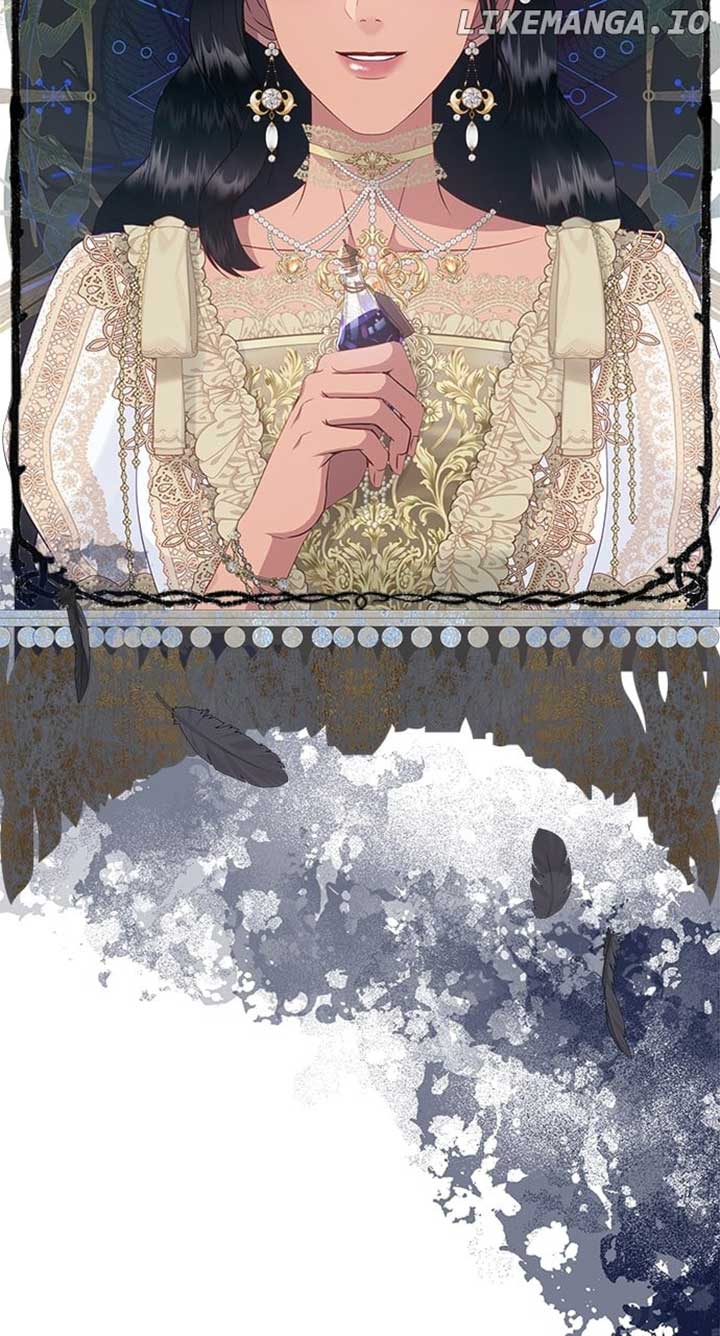 What Does That Evil Dragon Live For? Chapter 40 727 105
