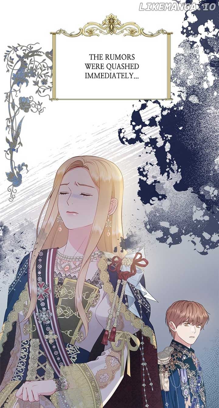 What Does That Evil Dragon Live For? Chapter 40 730 108