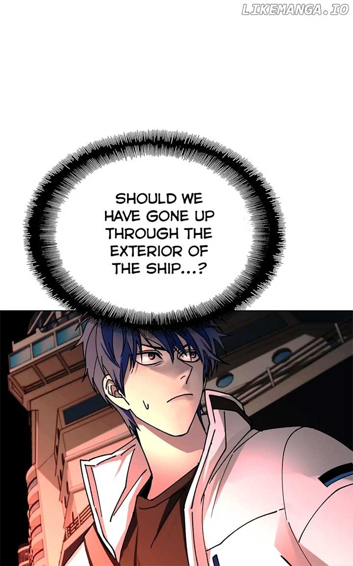 What Does That Evil Dragon Live For? Chapter 40 731 109