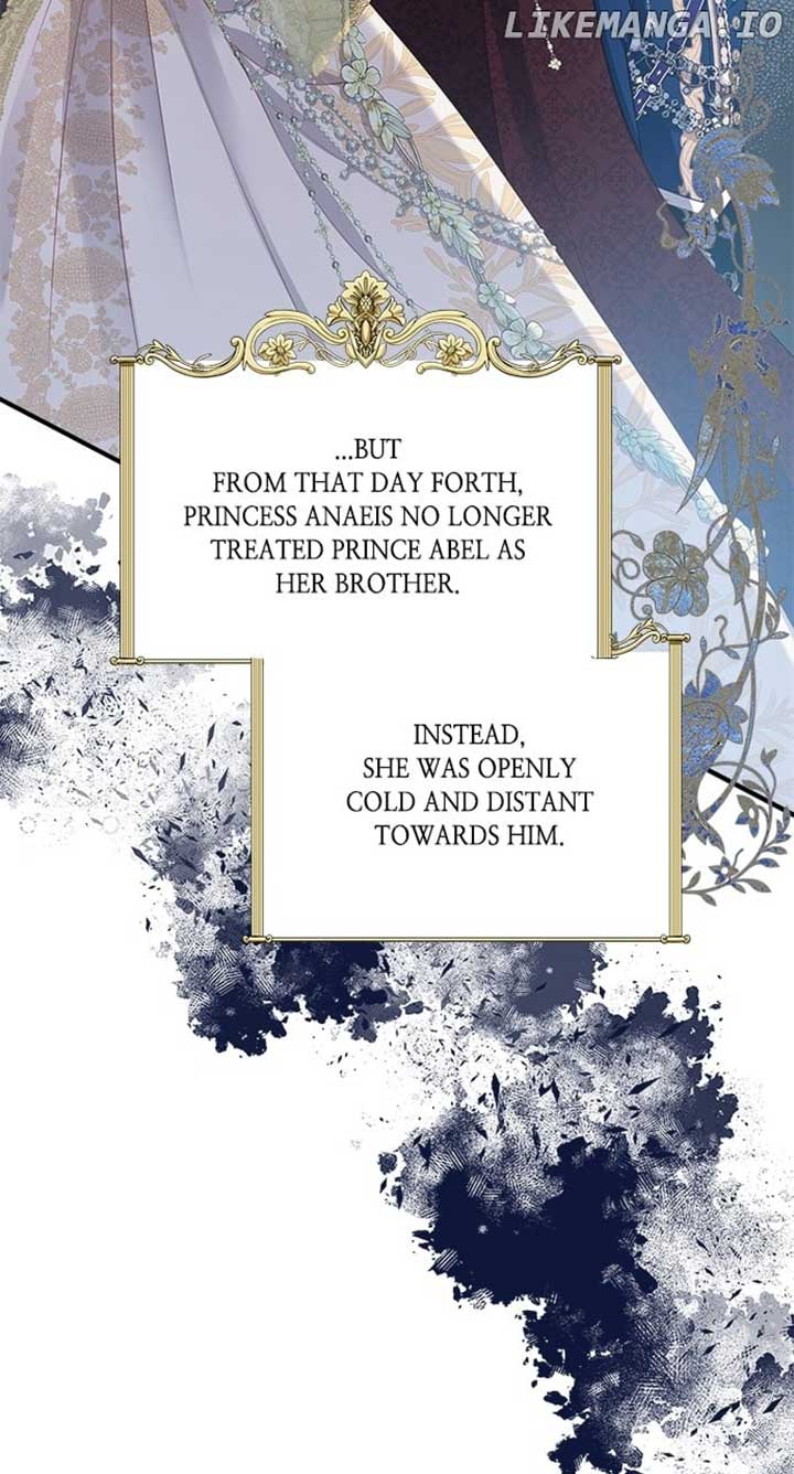 What Does That Evil Dragon Live For? Chapter 40 732 110