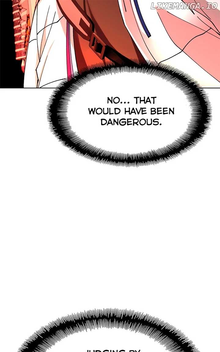 What Does That Evil Dragon Live For? Chapter 40 733 111