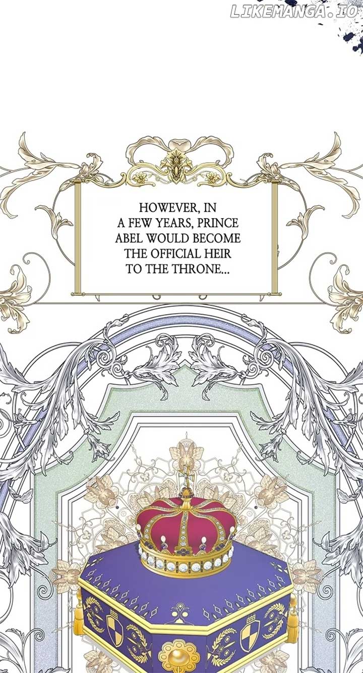 What Does That Evil Dragon Live For? Chapter 40 734 112