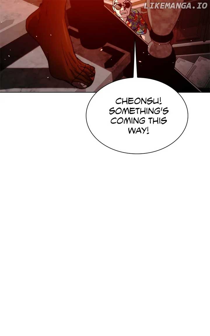 What Does That Evil Dragon Live For? Chapter 40 737 115