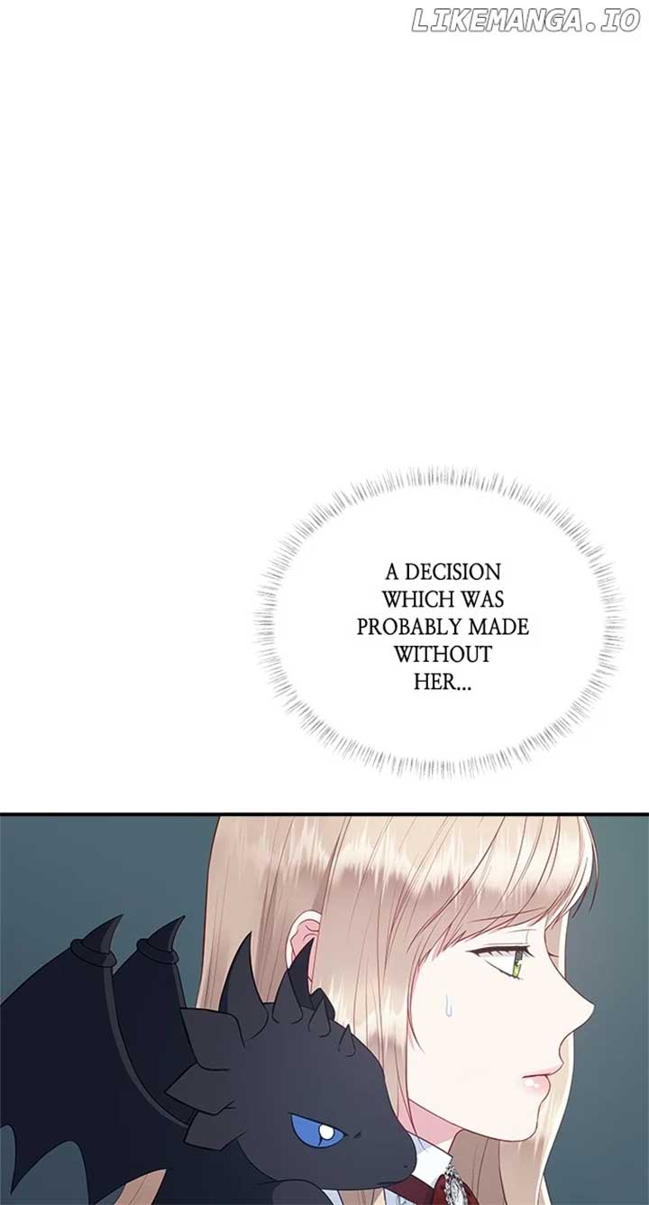 What Does That Evil Dragon Live For? Chapter 40 738 116