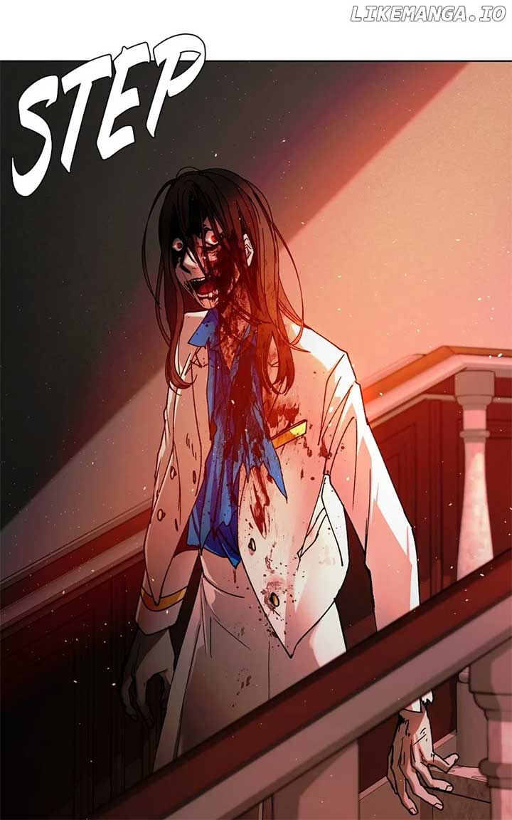 What Does That Evil Dragon Live For? Chapter 40 739 117
