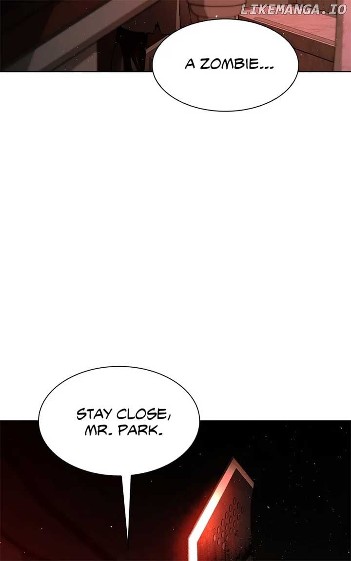 What Does That Evil Dragon Live For? Chapter 40 741 119