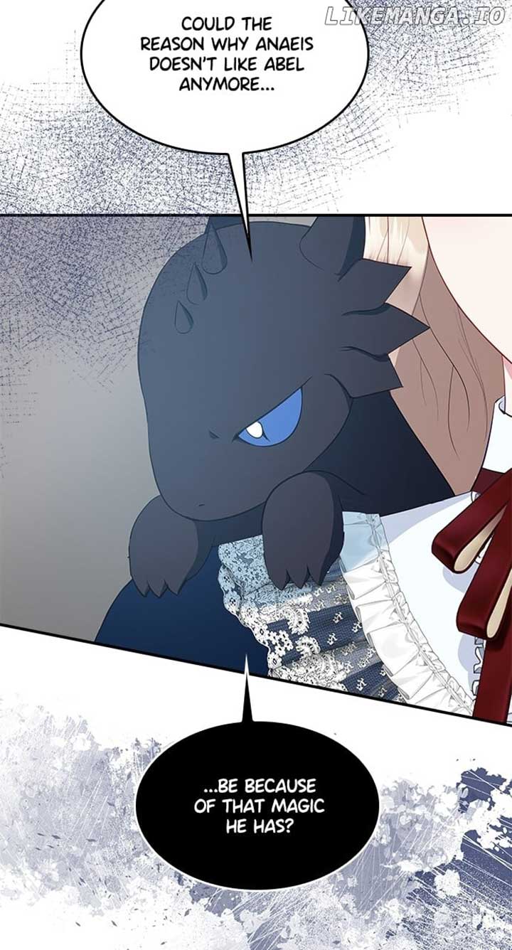 What Does That Evil Dragon Live For? Chapter 40 742 120