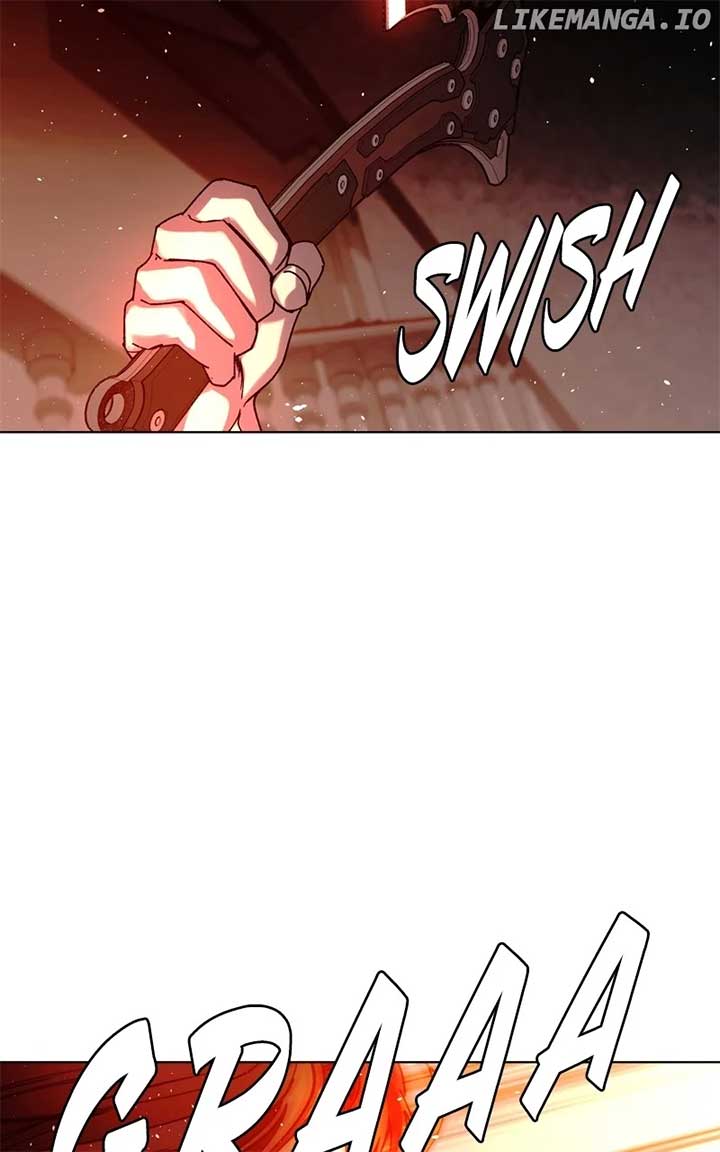 What Does That Evil Dragon Live For? Chapter 40 743 121