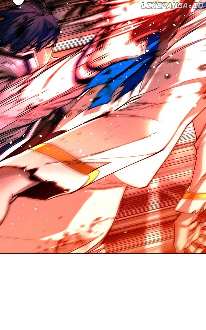 What Does That Evil Dragon Live For? Chapter 40 747 125