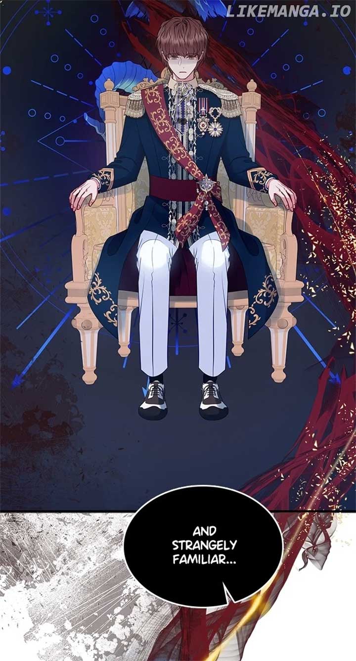 What Does That Evil Dragon Live For? Chapter 40 750 128
