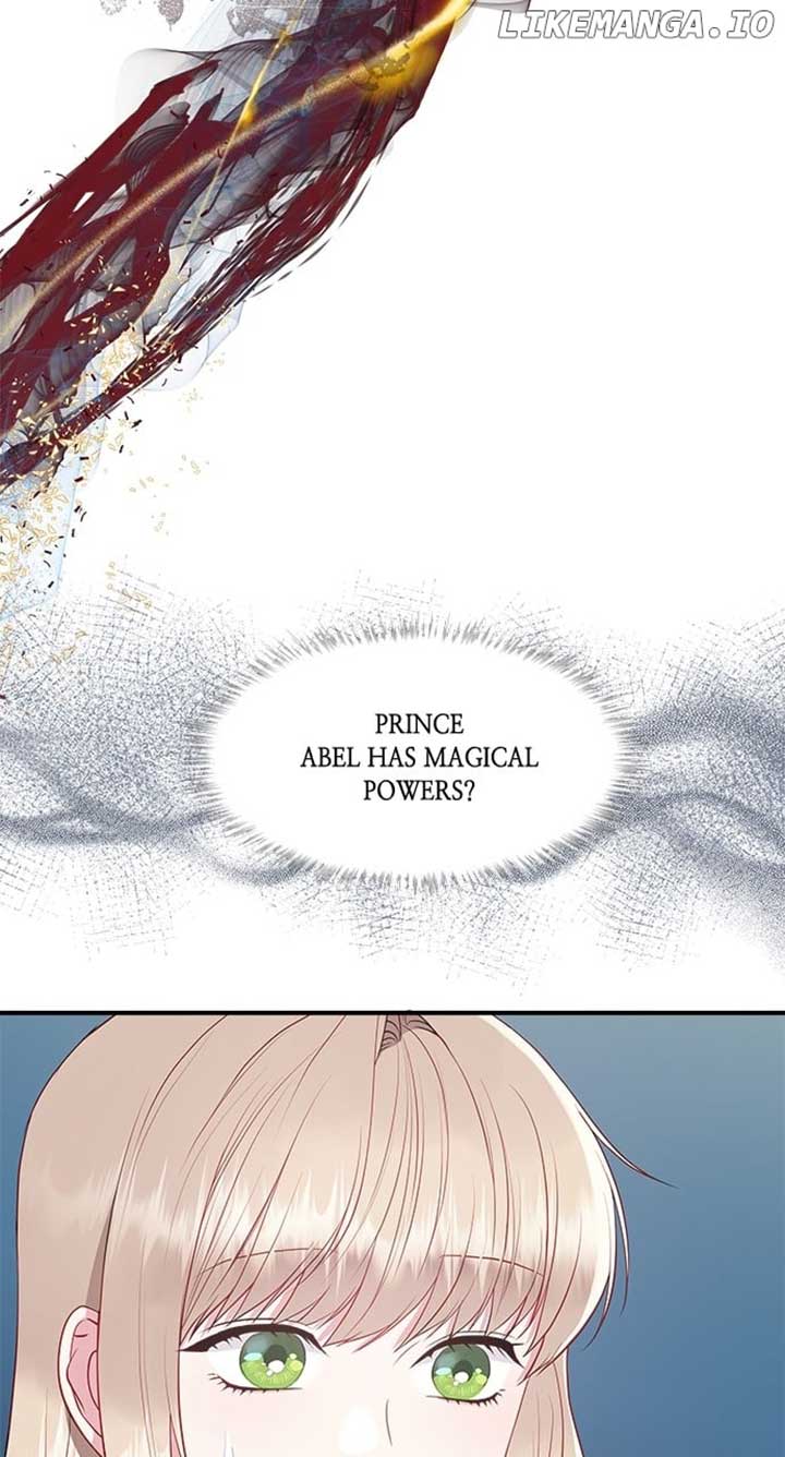 What Does That Evil Dragon Live For? Chapter 40 751 129