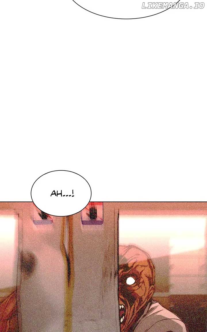 What Does That Evil Dragon Live For? Chapter 40 752 130