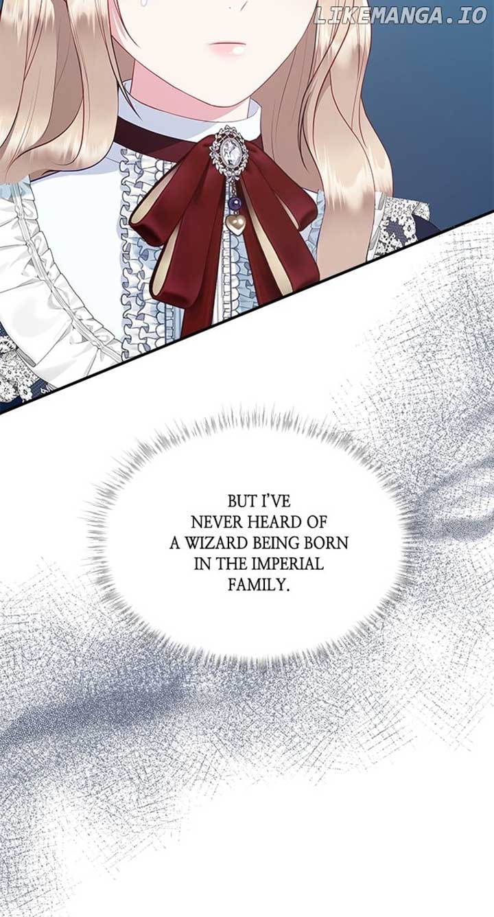 What Does That Evil Dragon Live For? Chapter 40 753 131