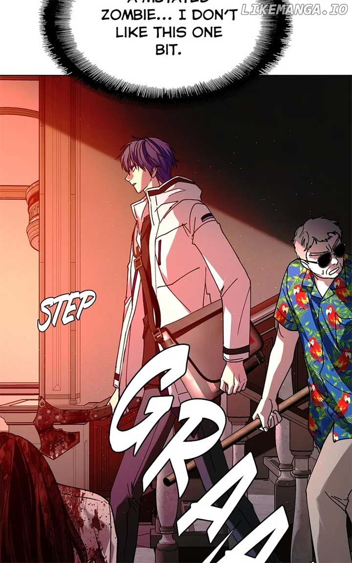 What Does That Evil Dragon Live For? Chapter 40 755 133