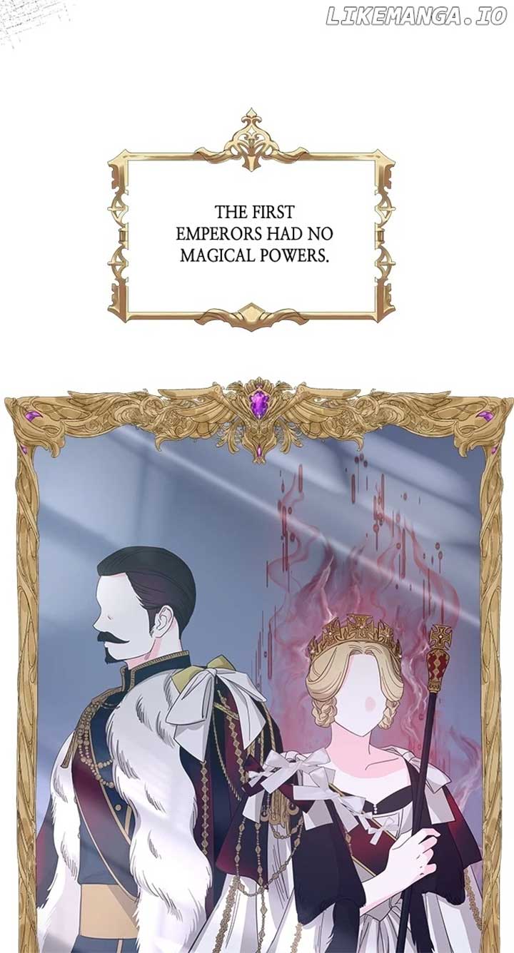What Does That Evil Dragon Live For? Chapter 40 756 134