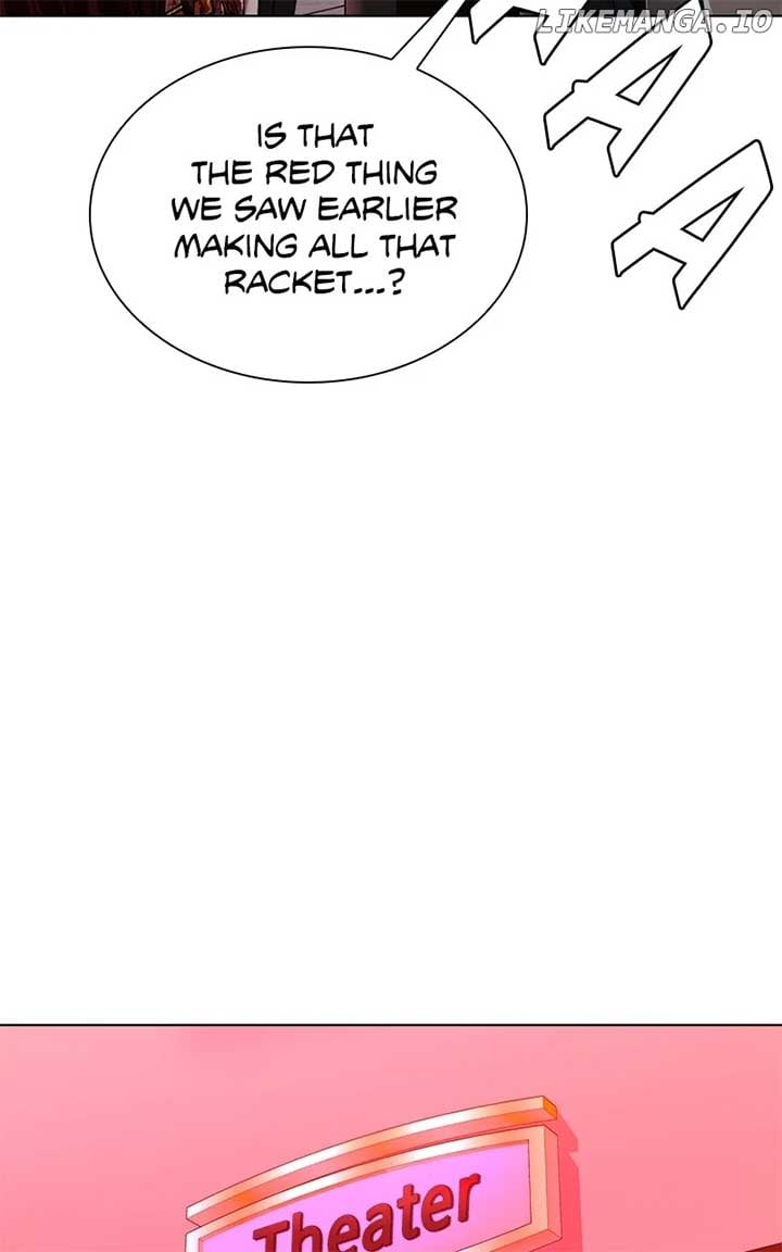 What Does That Evil Dragon Live For? Chapter 40 757 135
