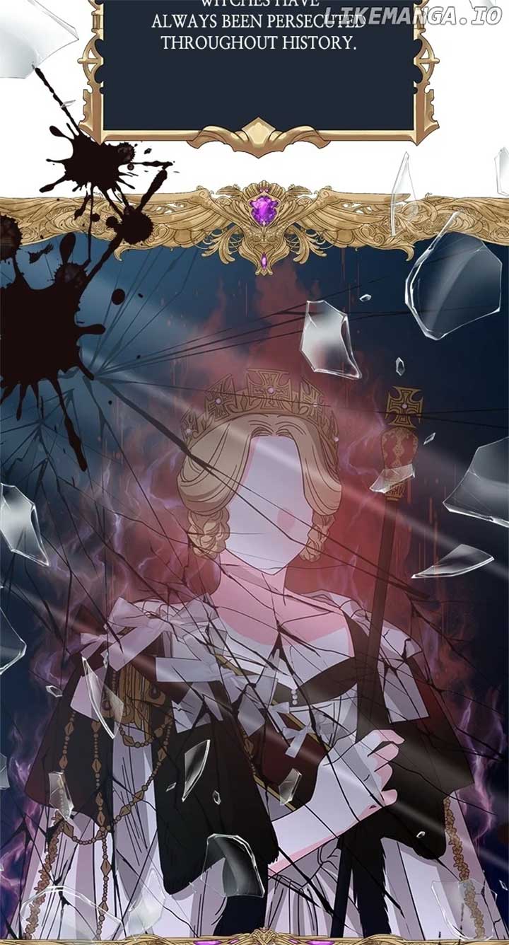 What Does That Evil Dragon Live For? Chapter 40 760 138