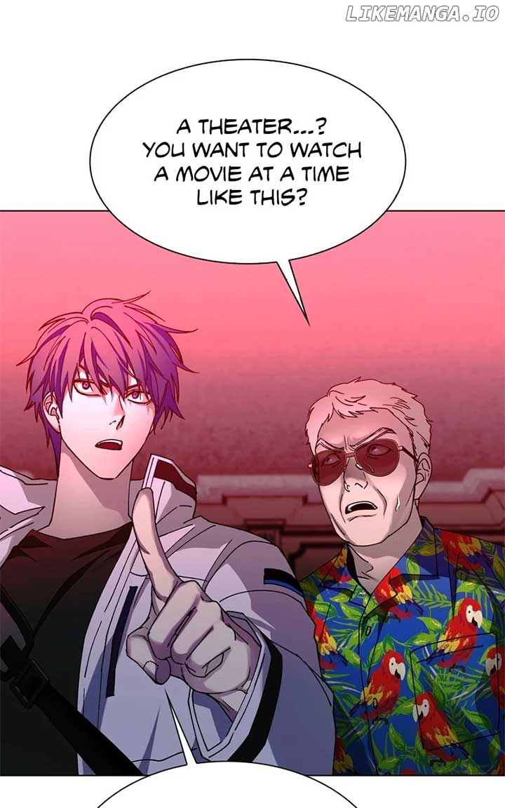 What Does That Evil Dragon Live For? Chapter 40 761 139