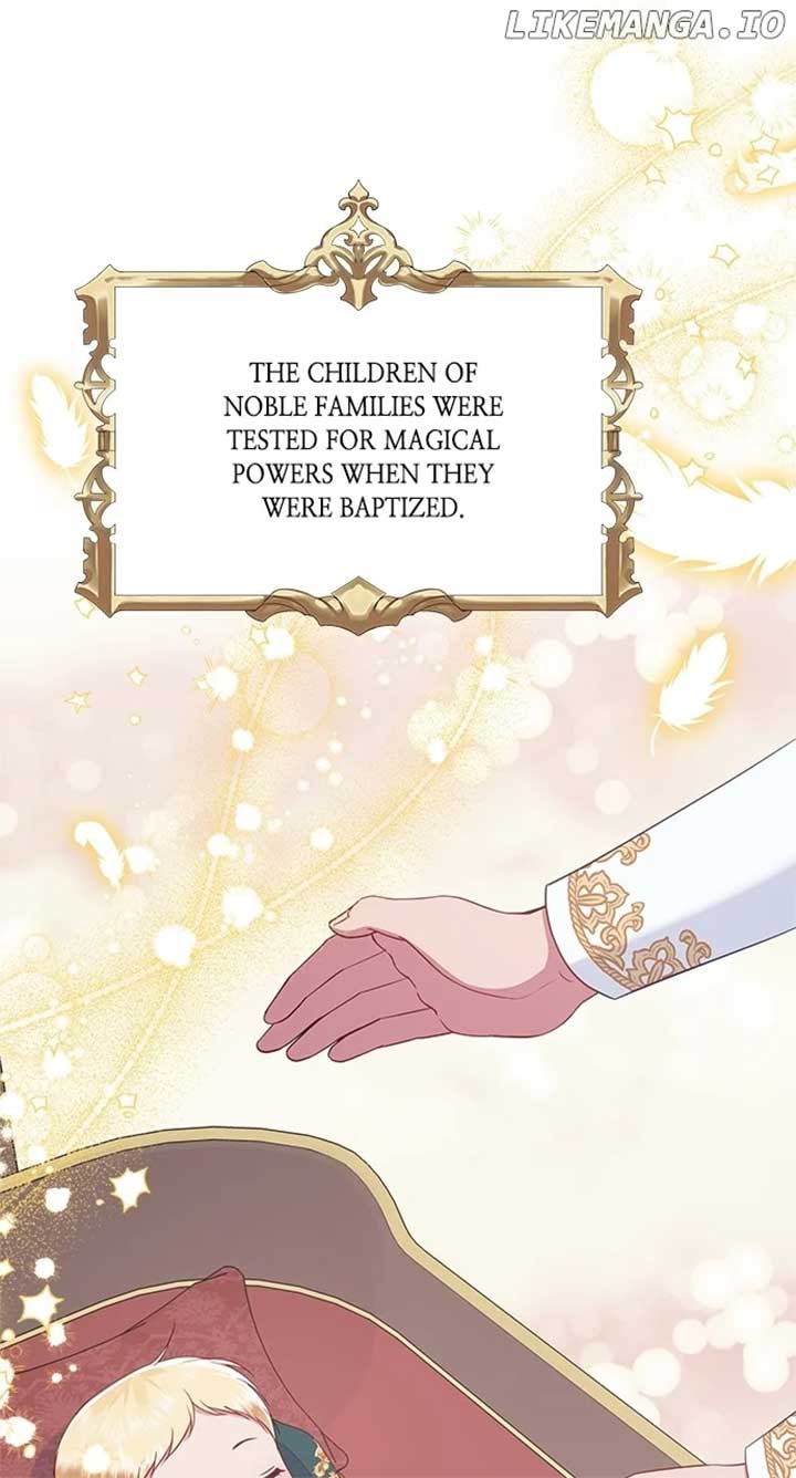 What Does That Evil Dragon Live For? Chapter 40 770 148