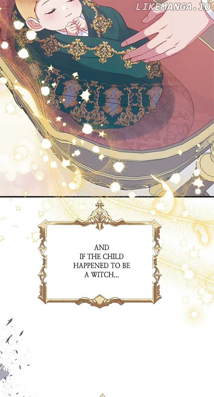 What Does That Evil Dragon Live For? Chapter 40 772 150
