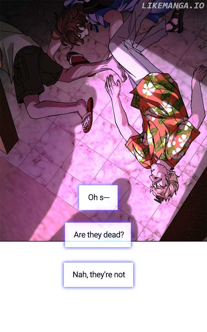What Does That Evil Dragon Live For? Chapter 40 773 151