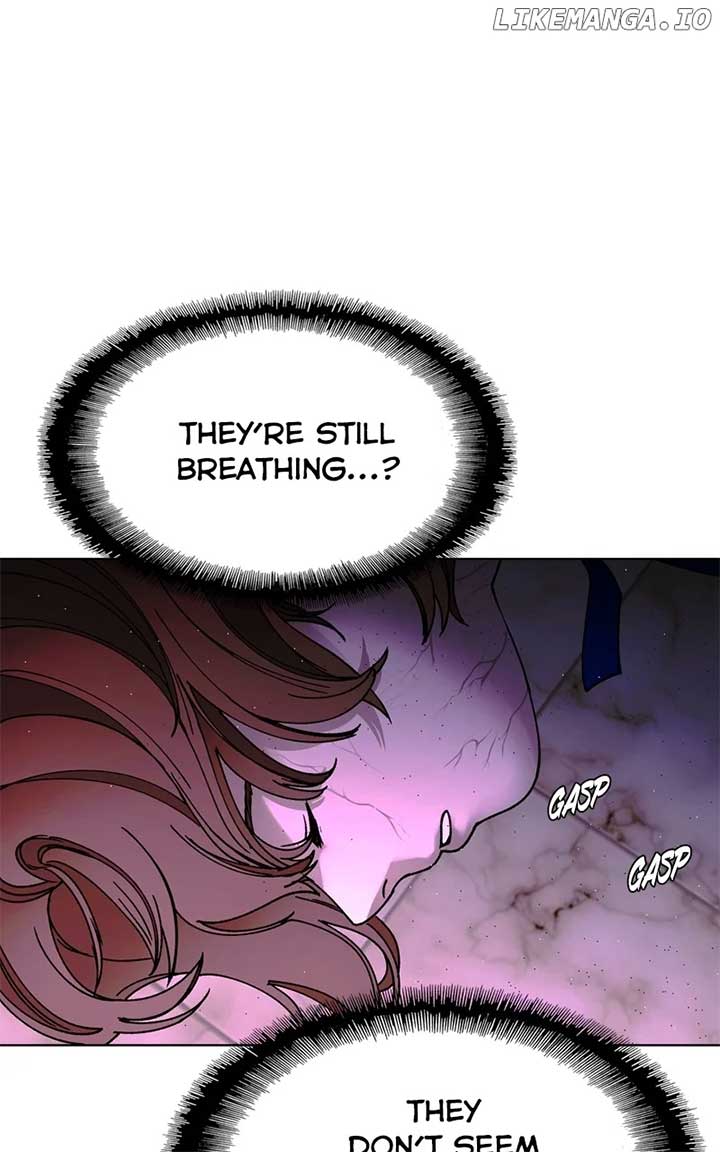 What Does That Evil Dragon Live For? Chapter 40 775 153