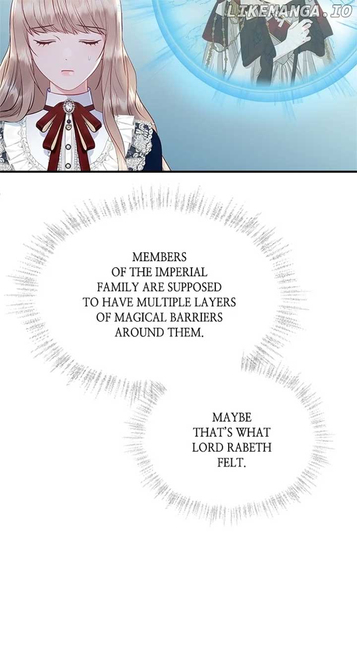 What Does That Evil Dragon Live For? Chapter 40 777 155