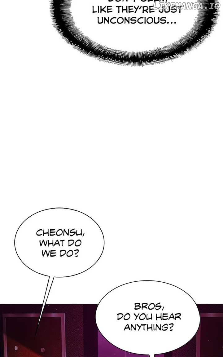 What Does That Evil Dragon Live For? Chapter 40 778 156