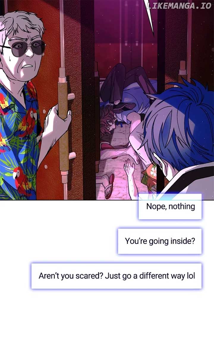 What Does That Evil Dragon Live For? Chapter 40 780 158