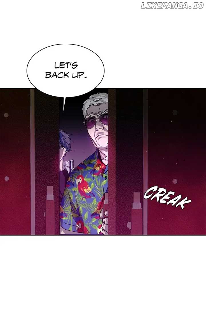 What Does That Evil Dragon Live For? Chapter 40 781 159