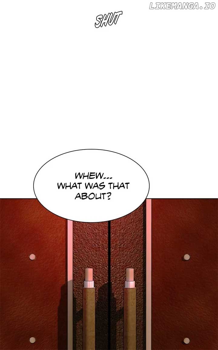 What Does That Evil Dragon Live For? Chapter 40 783 161