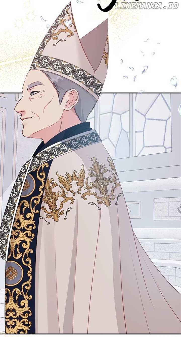 What Does That Evil Dragon Live For? Chapter 40 784 162