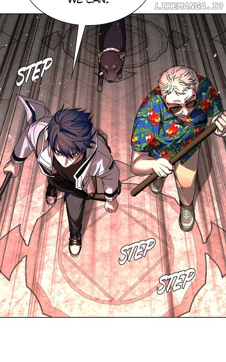 What Does That Evil Dragon Live For? Chapter 40 787 165