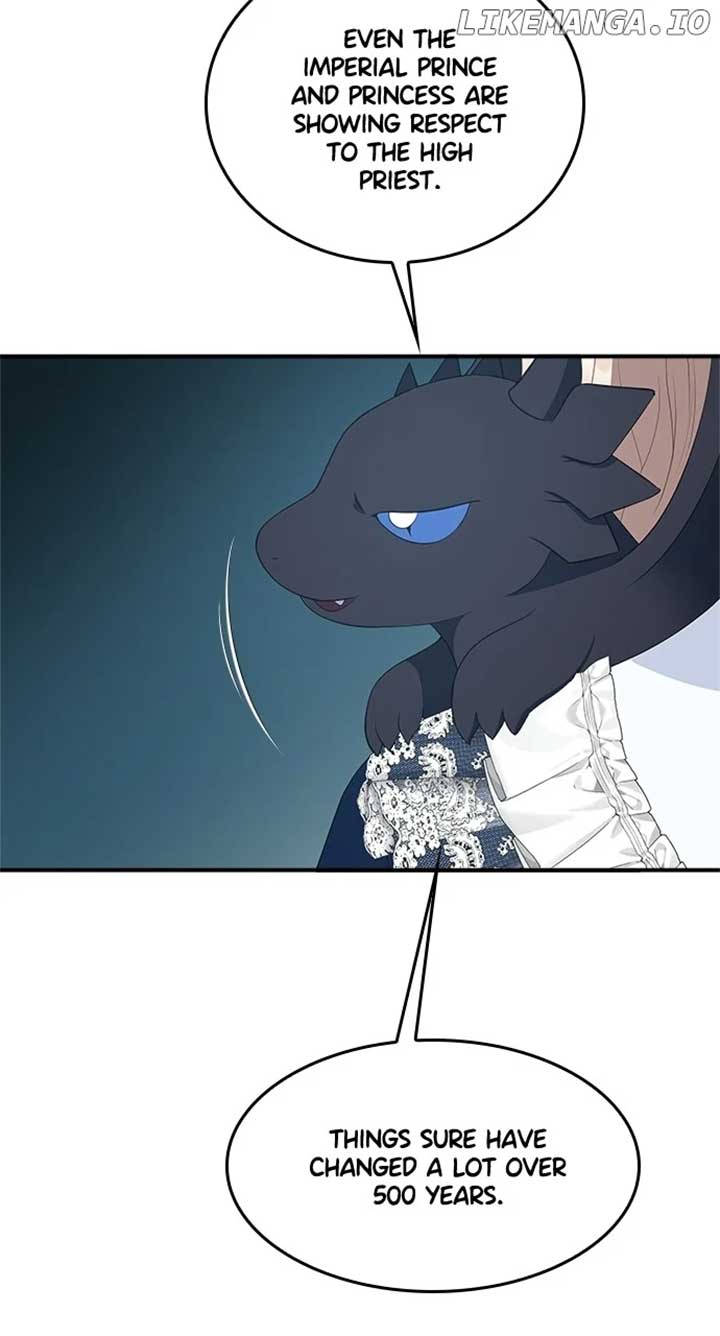 What Does That Evil Dragon Live For? Chapter 40 792 170