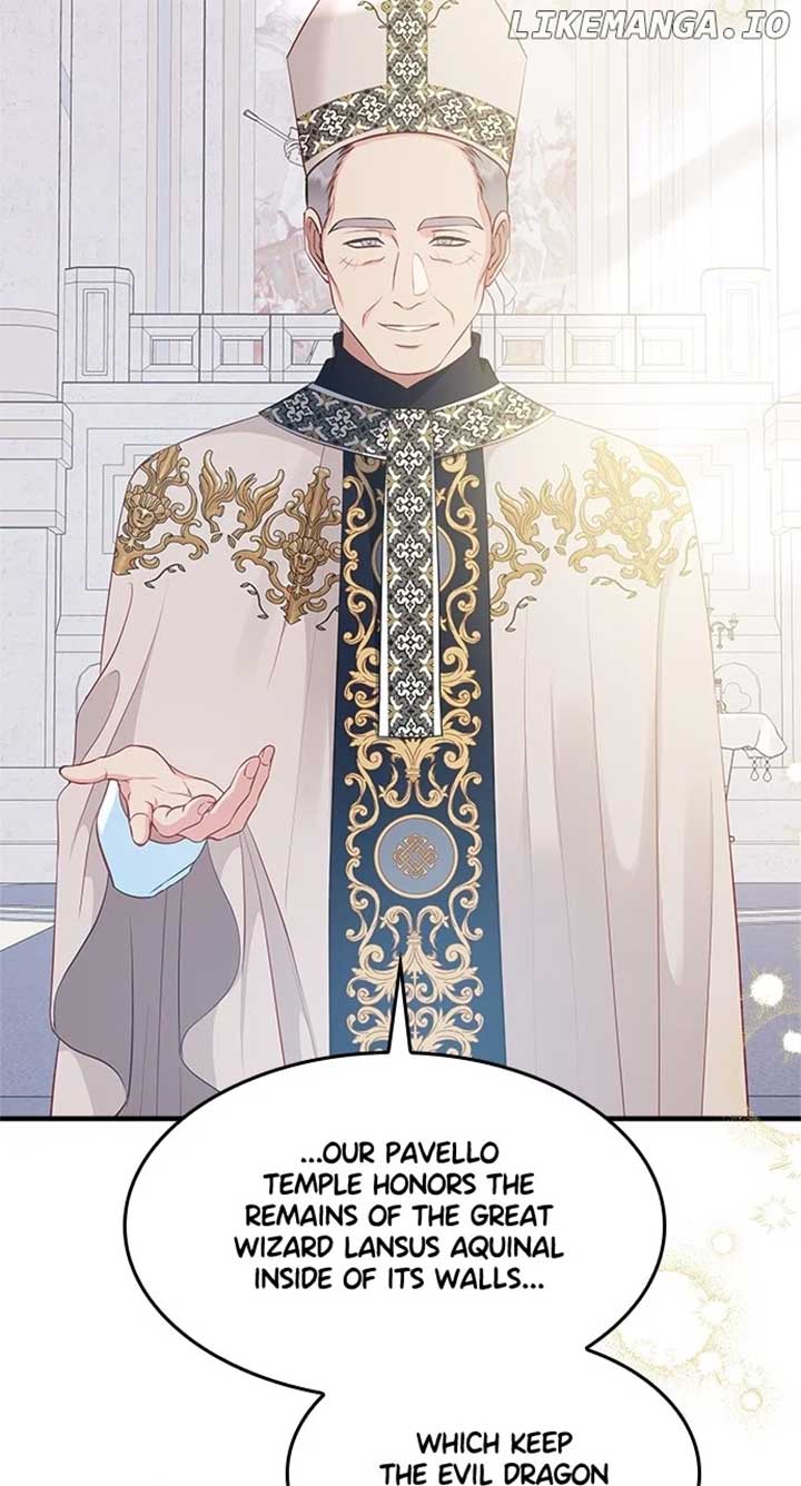 What Does That Evil Dragon Live For? Chapter 40 796 174