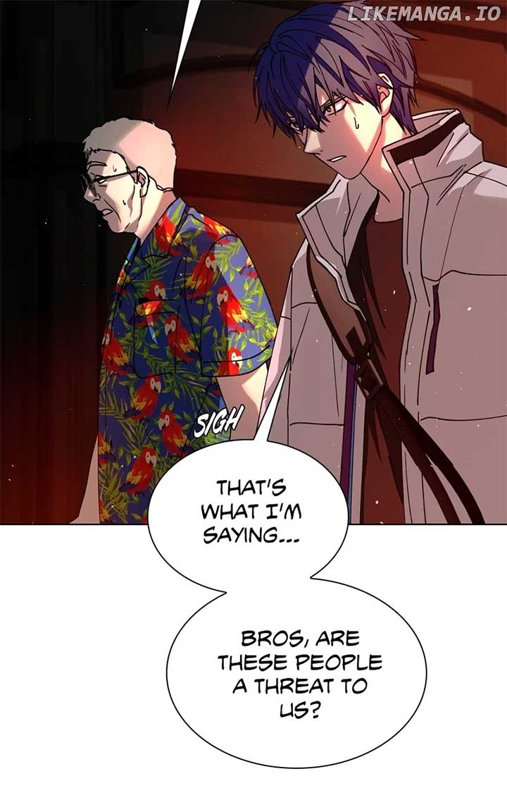 What Does That Evil Dragon Live For? Chapter 40 799 177