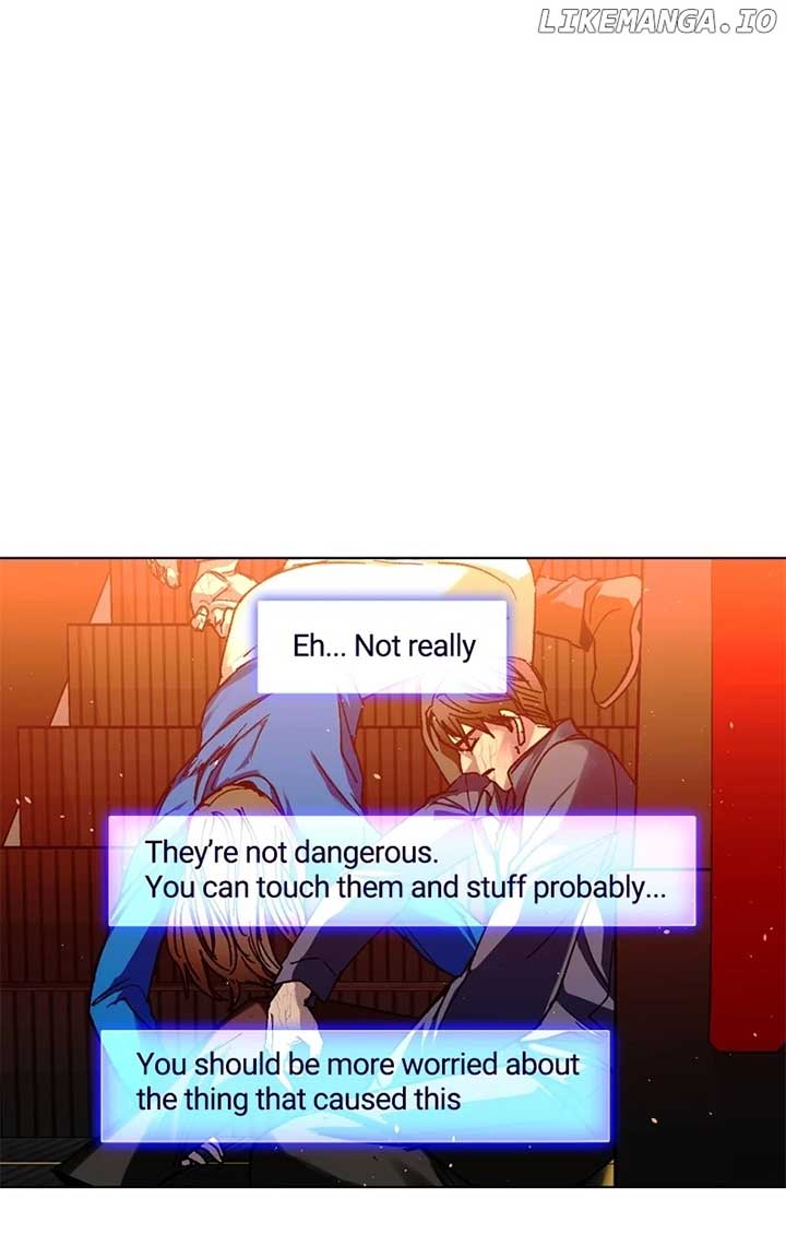 What Does That Evil Dragon Live For? Chapter 40 801 179