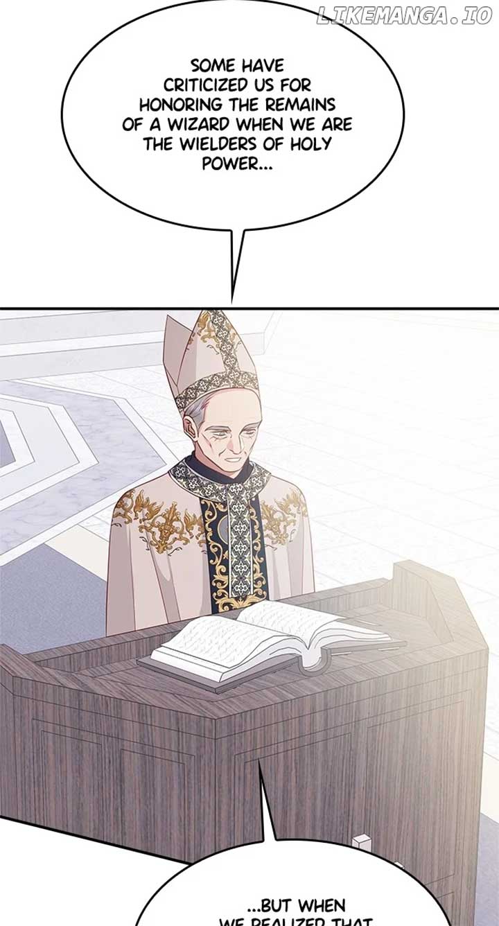 What Does That Evil Dragon Live For? Chapter 40 802 180