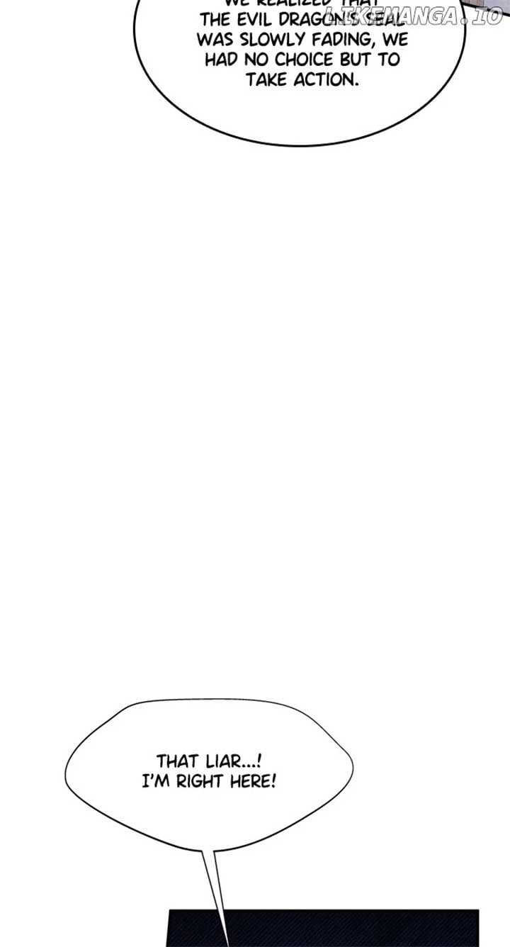 What Does That Evil Dragon Live For? Chapter 40 803 181