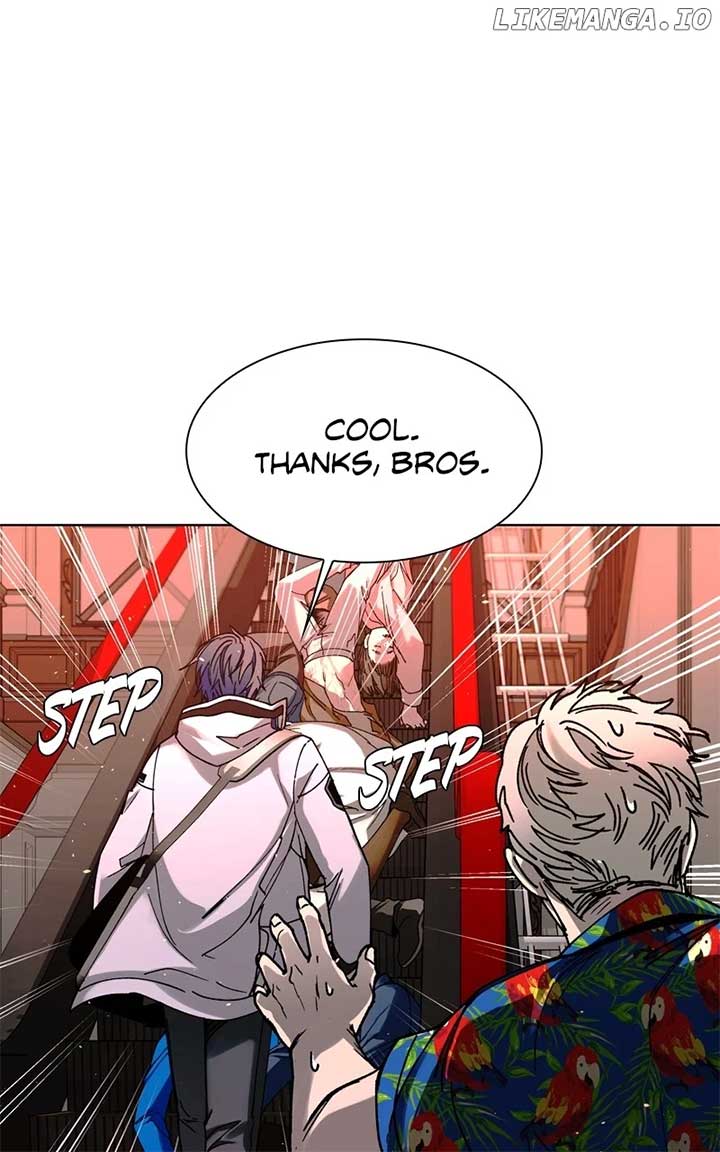 What Does That Evil Dragon Live For? Chapter 40 804 182