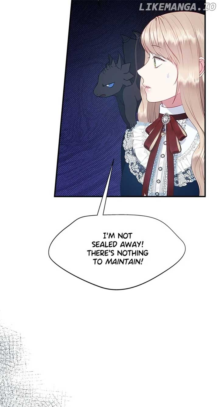 What Does That Evil Dragon Live For? Chapter 40 805 183